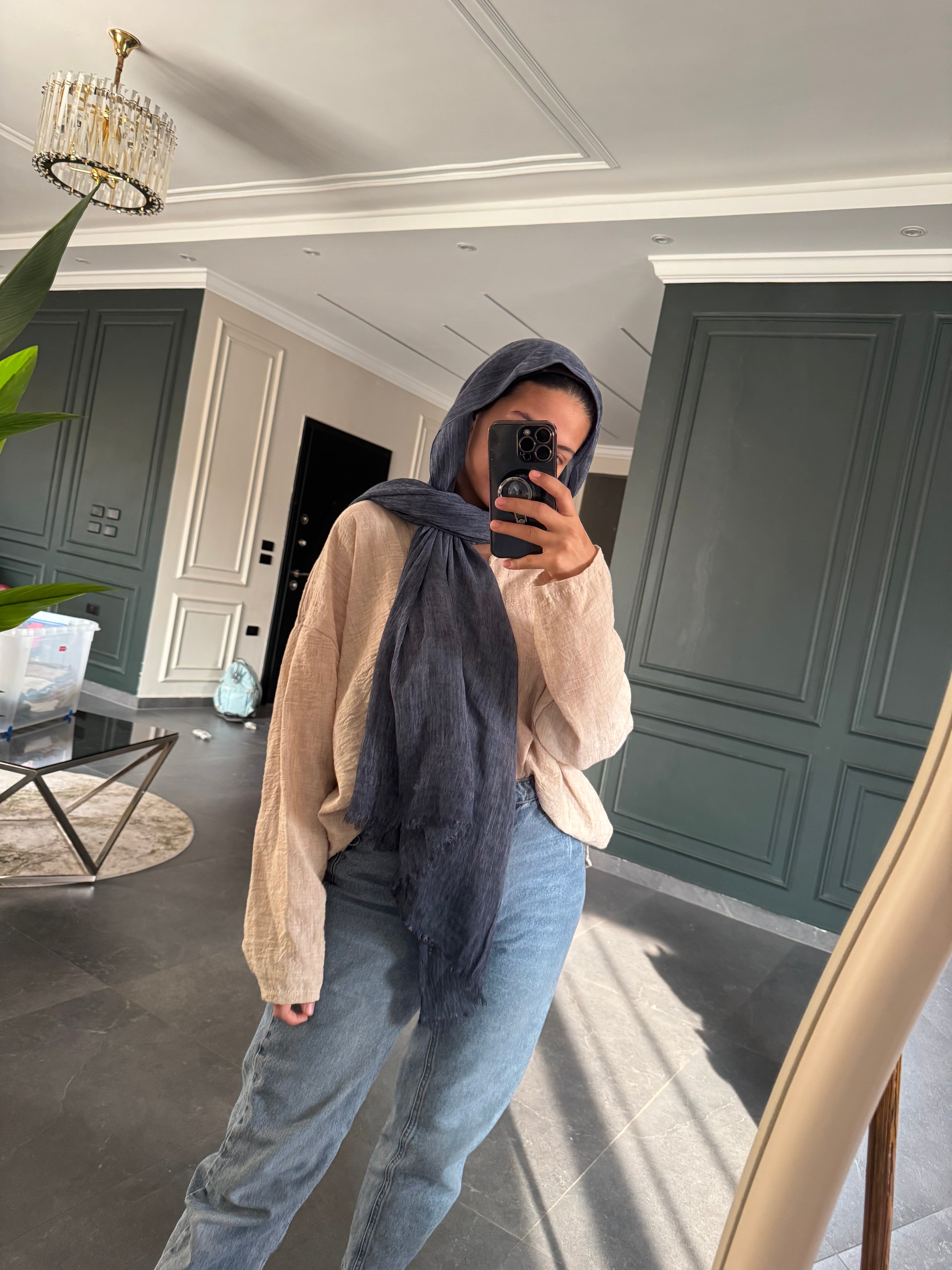 Navy Blue