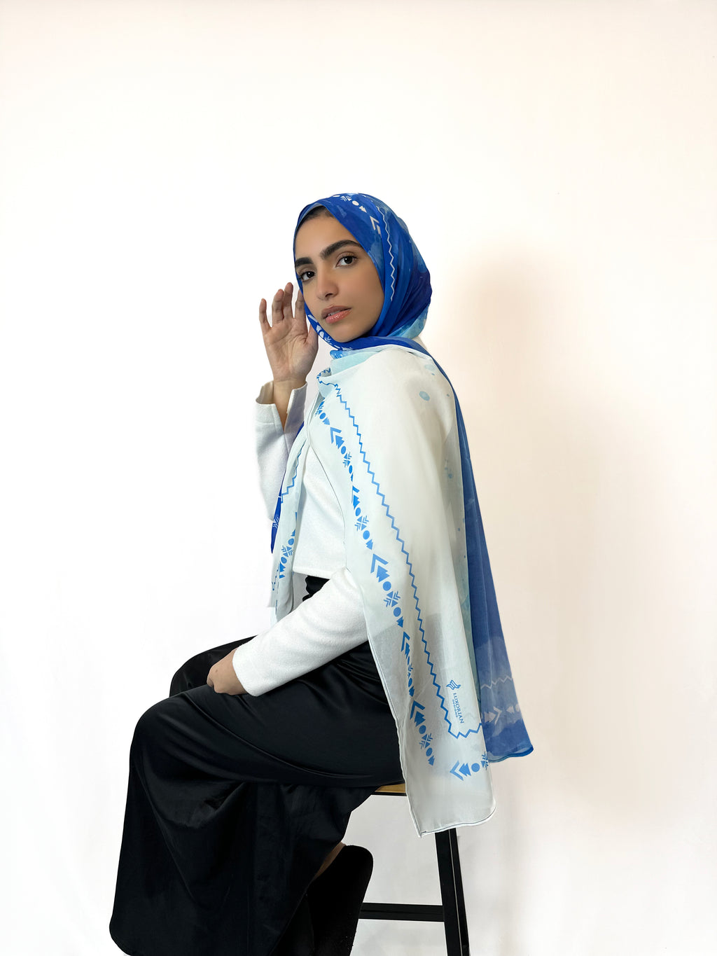 Azul