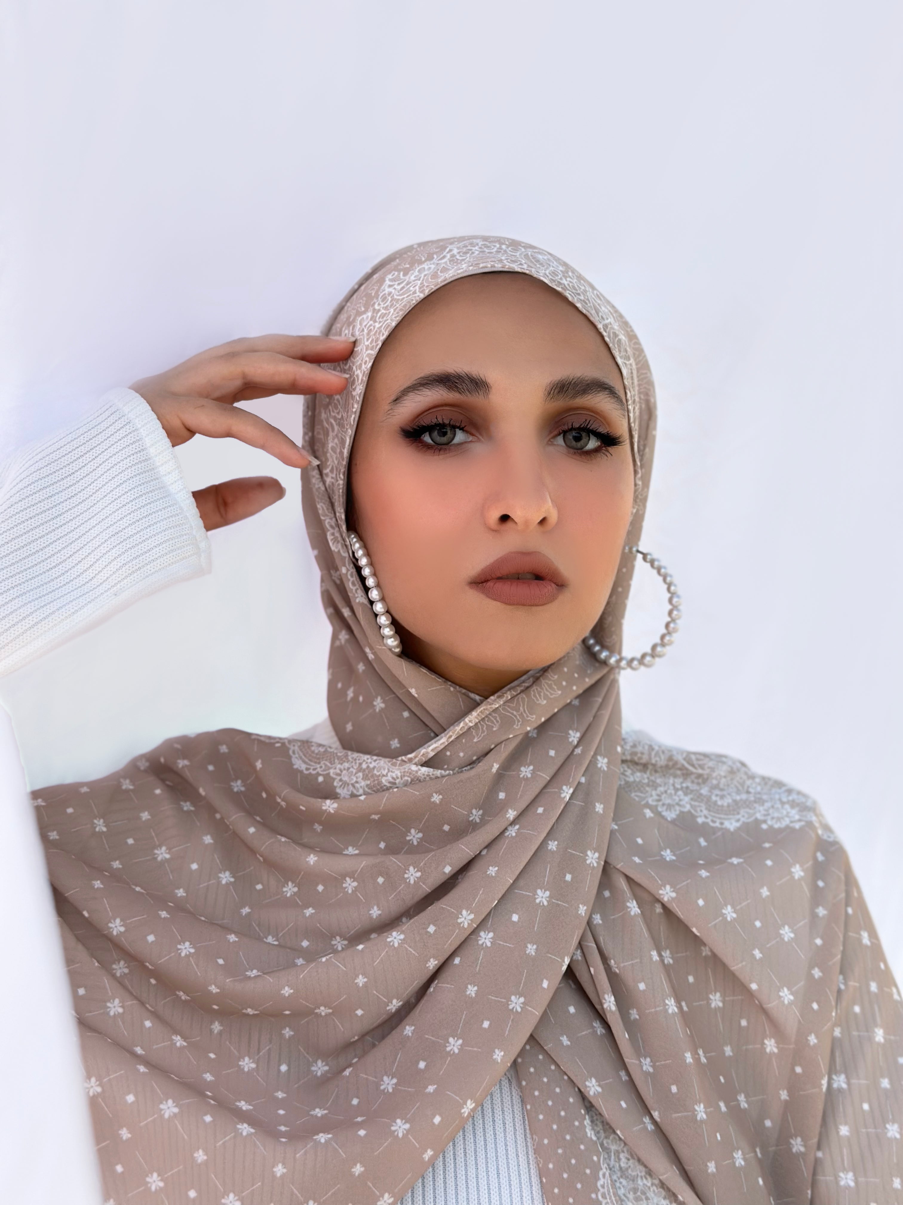 Lace Dream - Beige