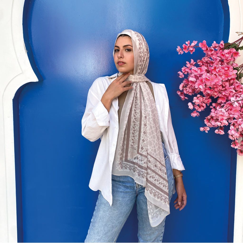 Zahraa