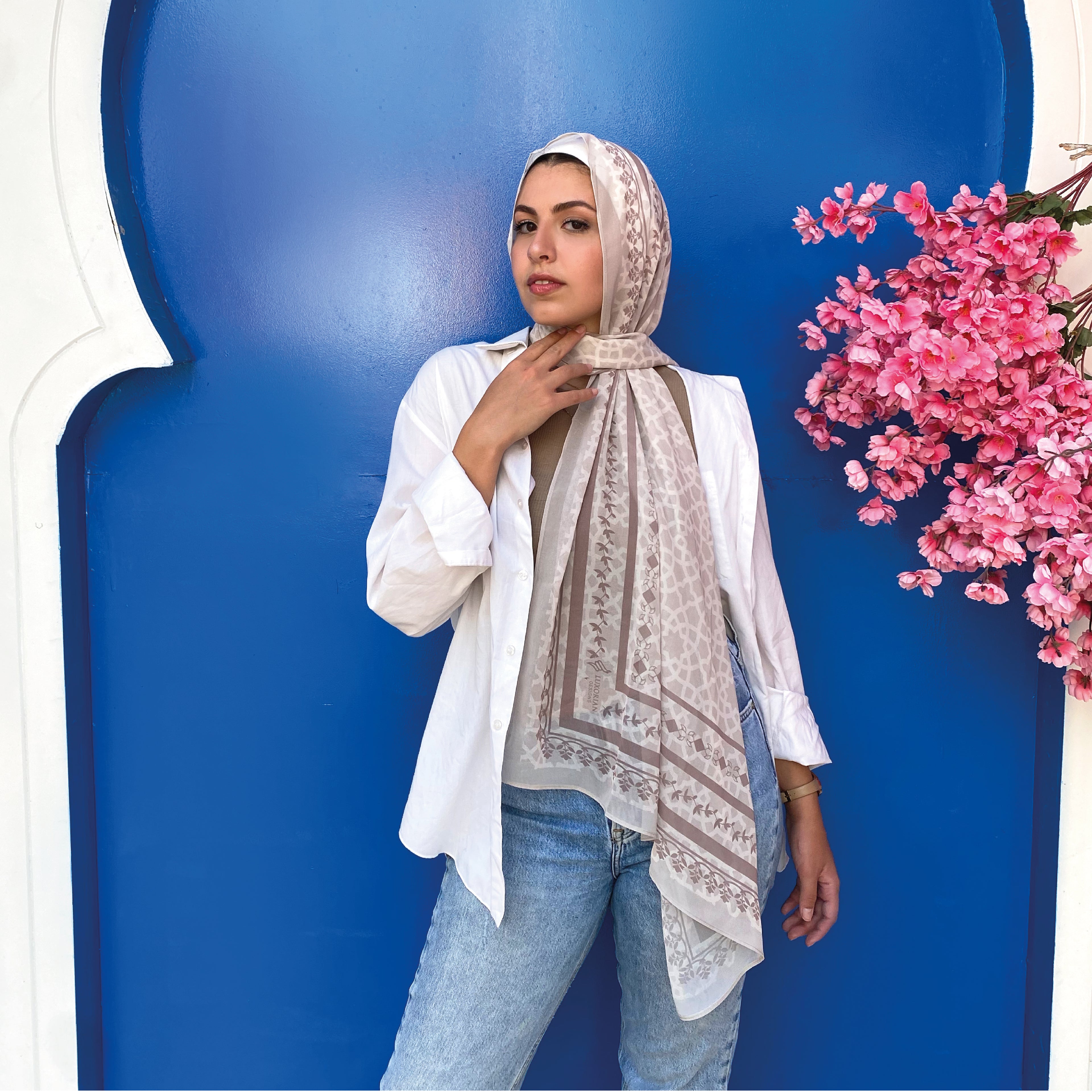 Zahraa