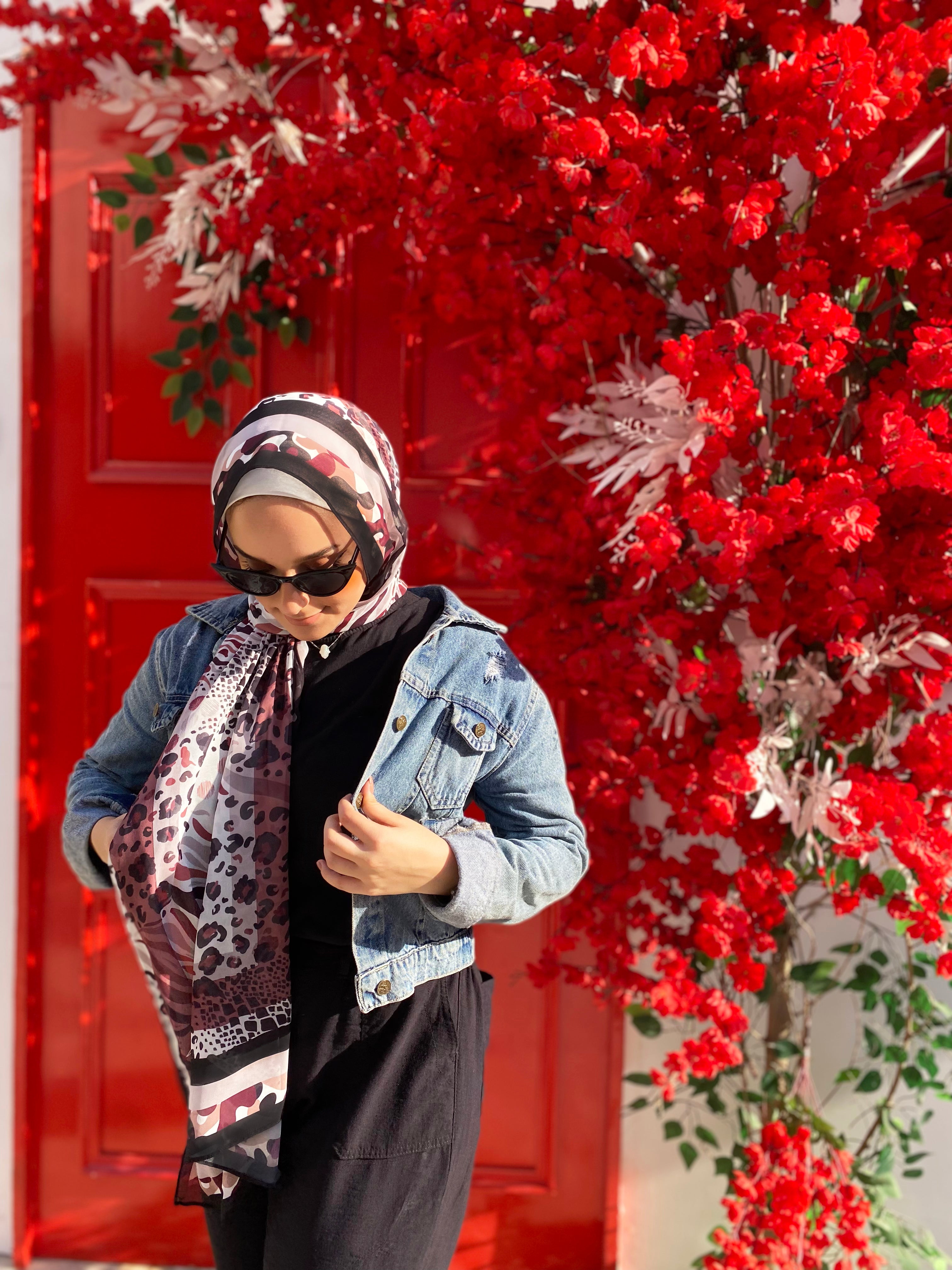 Wild Nature