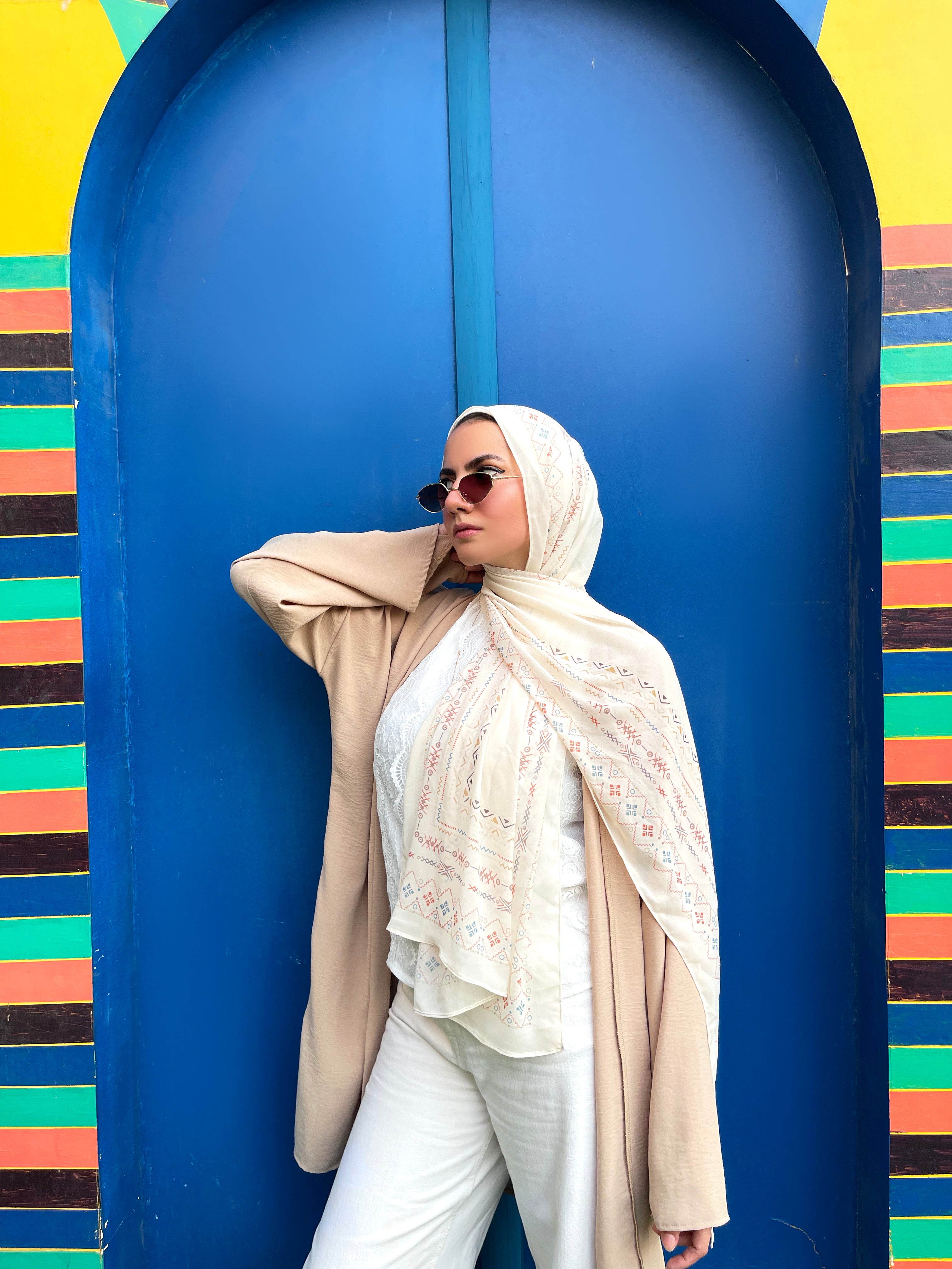 Bohemian Bella Butter