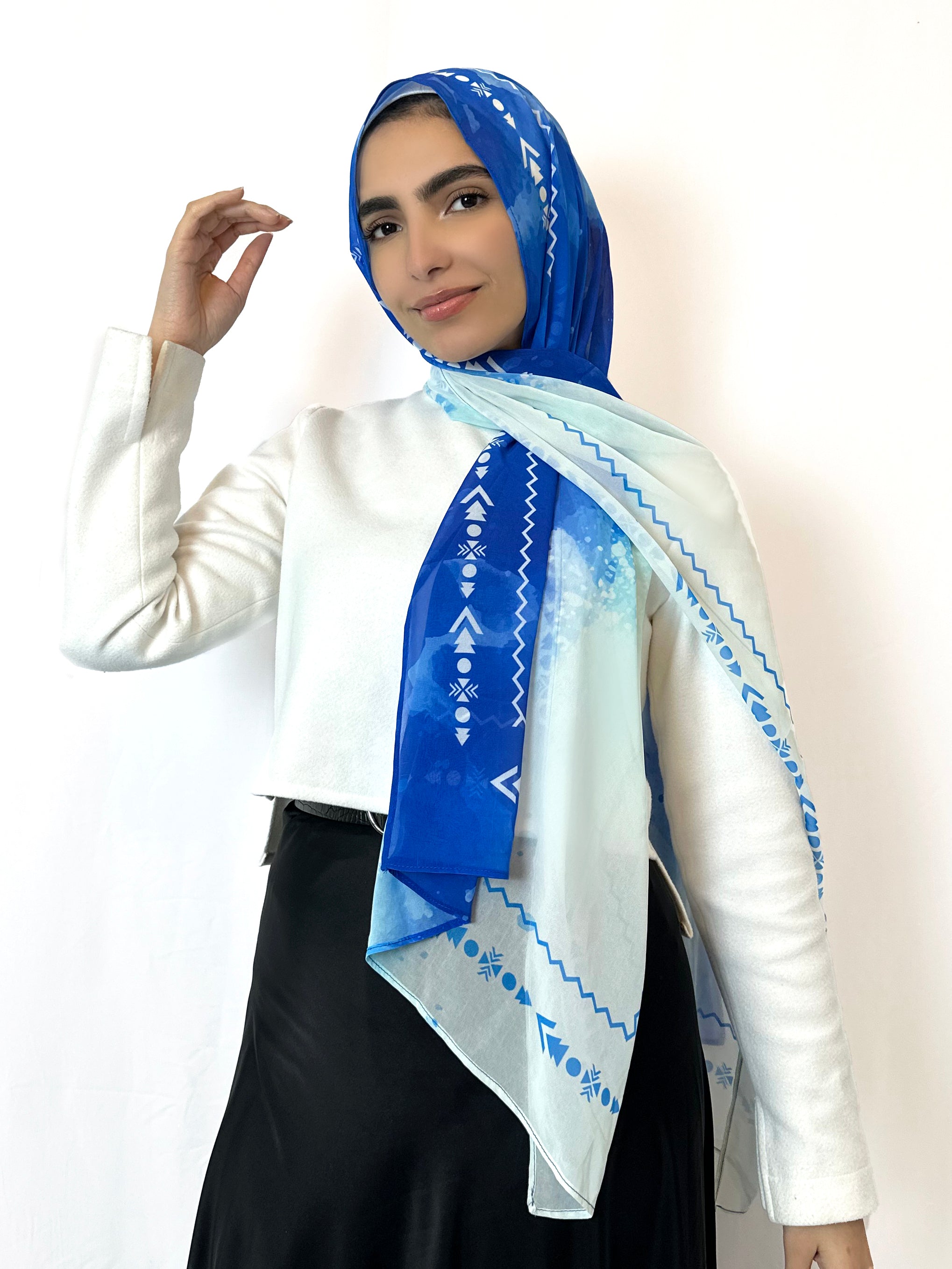 Azul