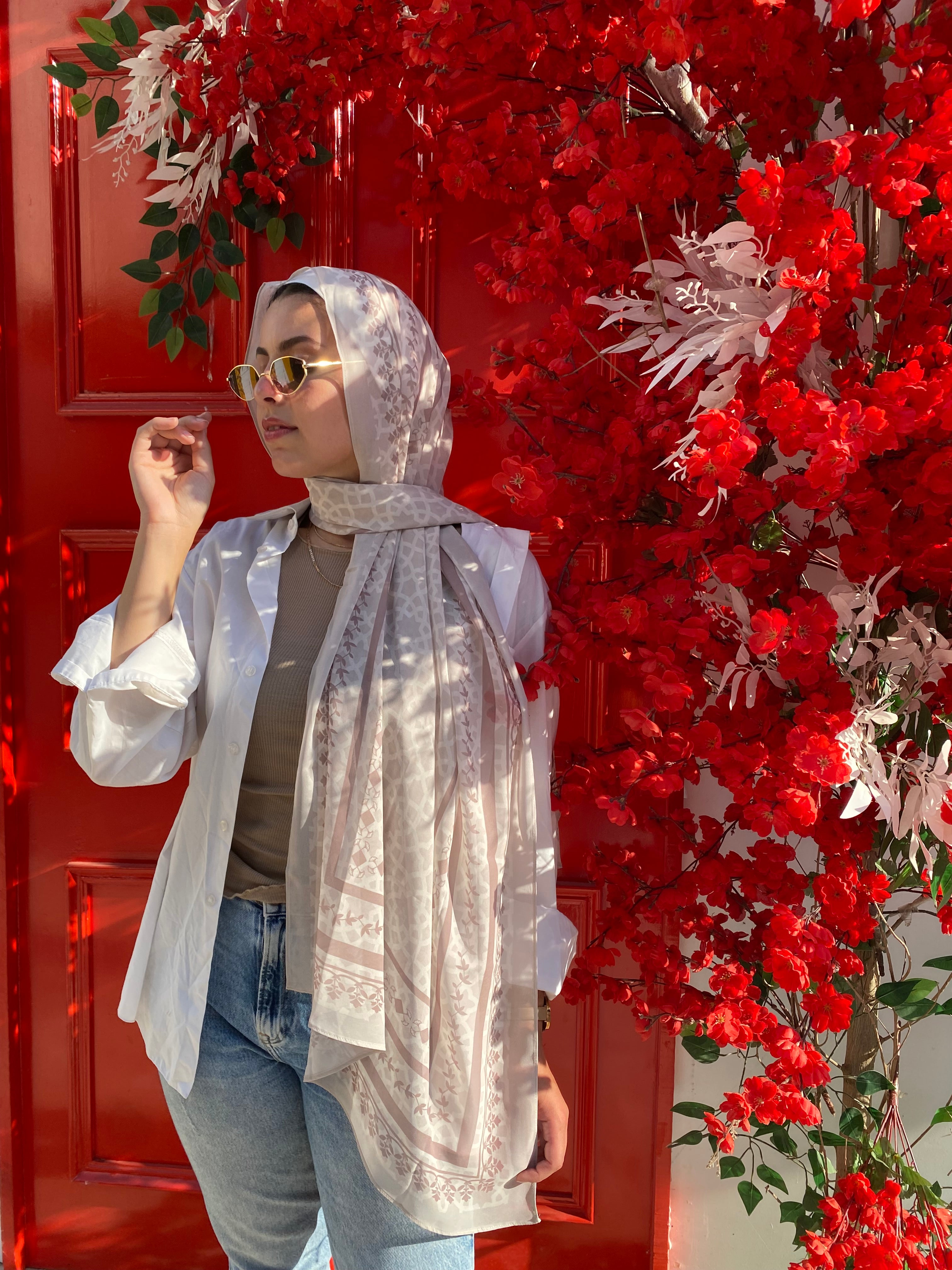 Zahraa