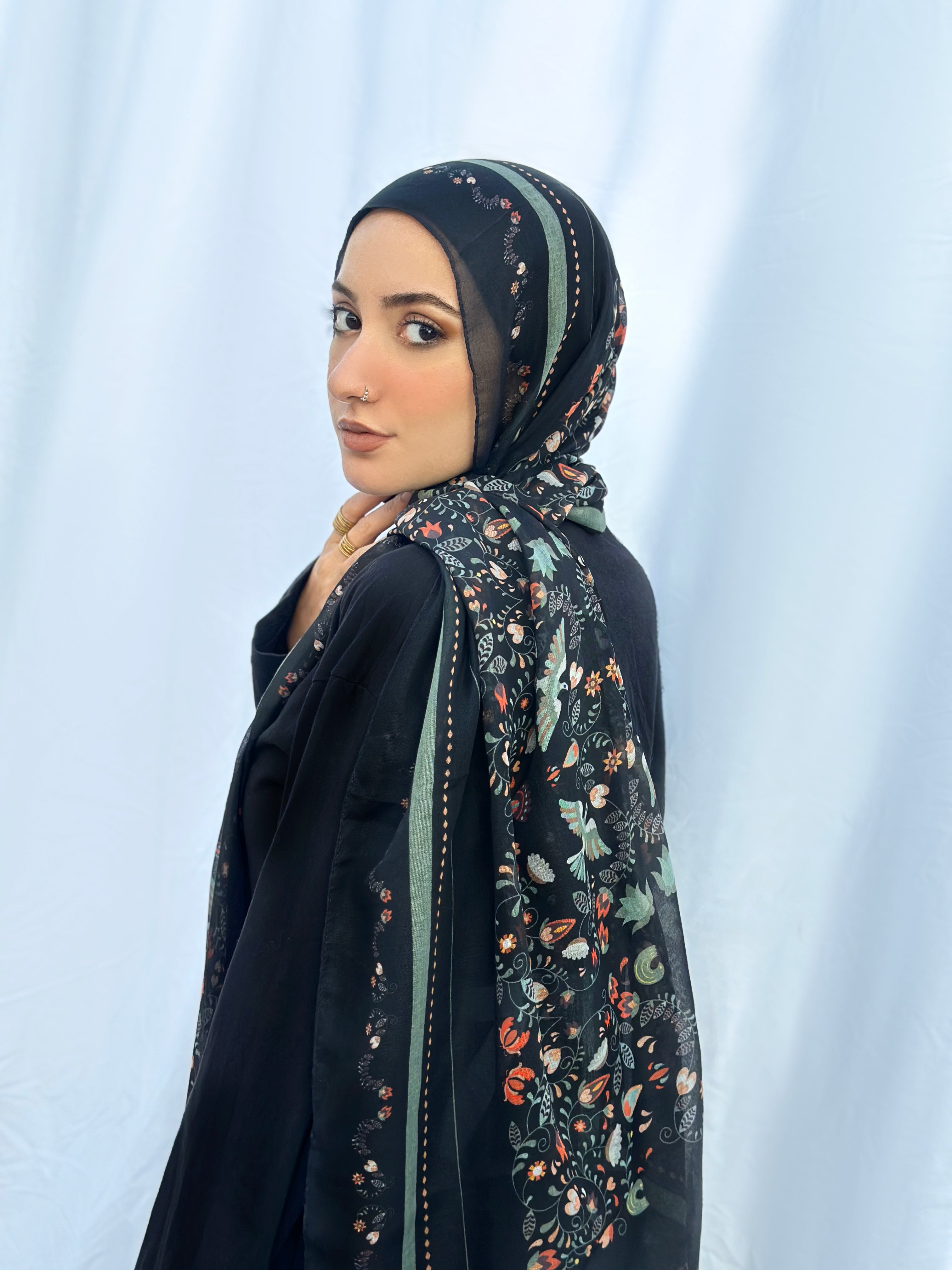Asra - Shash