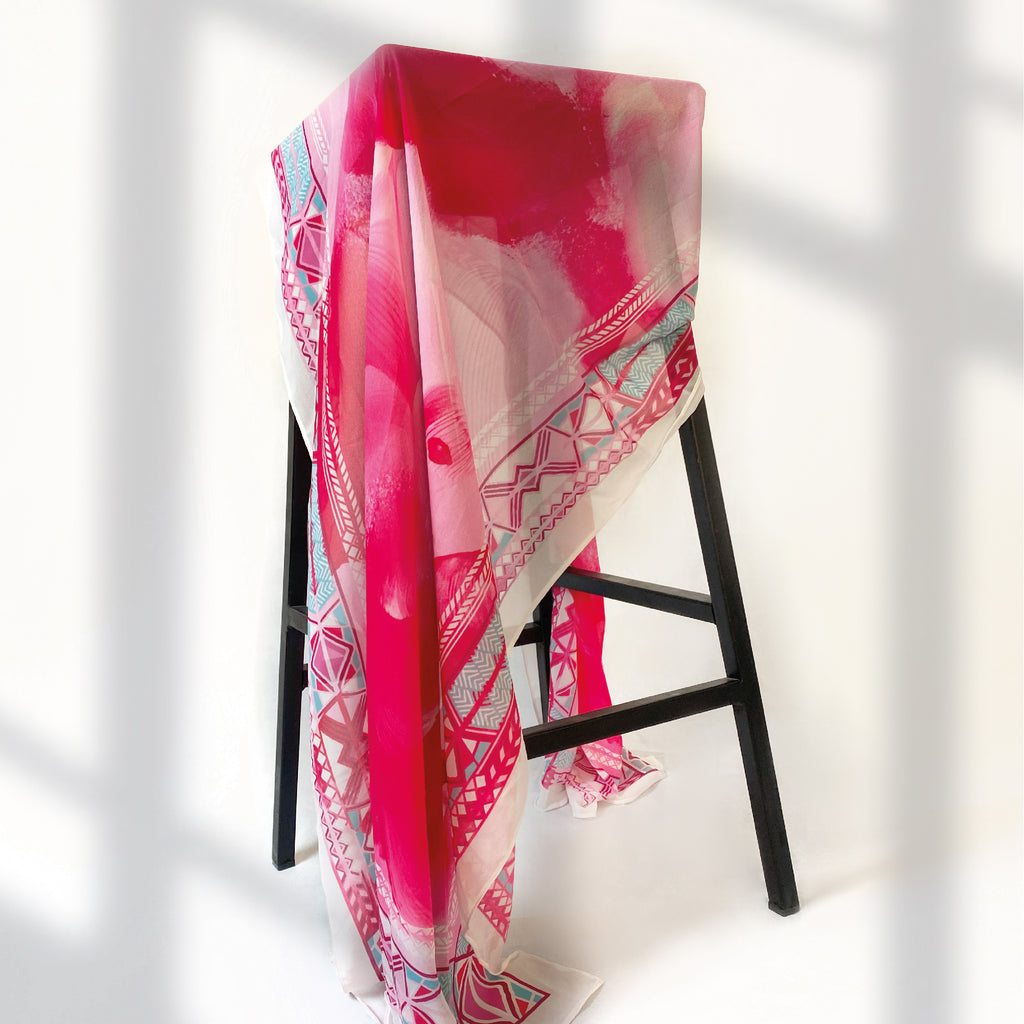 Fuchsia Lover