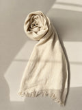 Yellowish beige