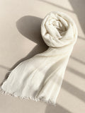 Pearl white